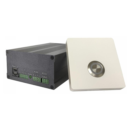 智能语音控制器 KW01C