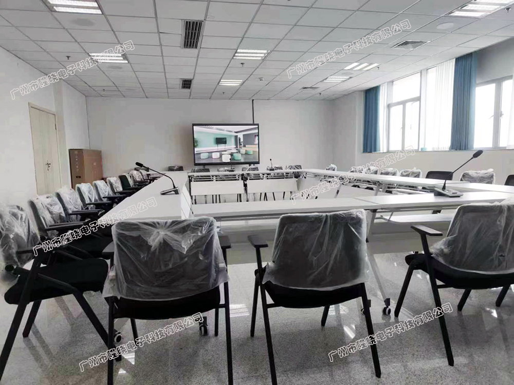 四川省人民医院住院部小会议室-1
