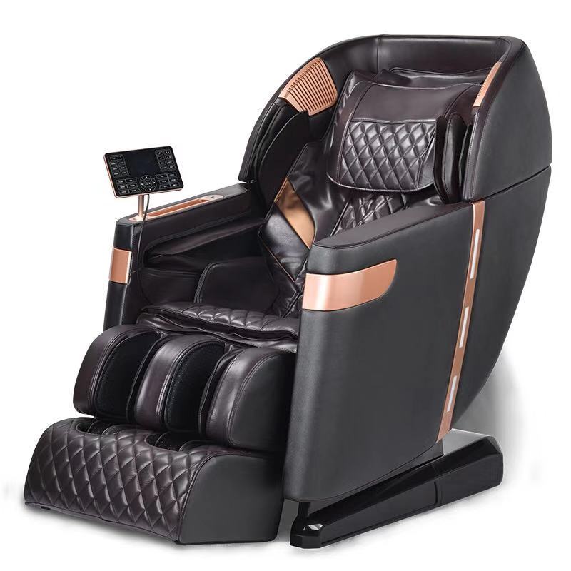 Voice Control Massage Chair