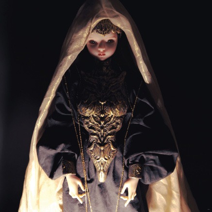 ★ANotherSecret★Newdoll:SnowWhite2025