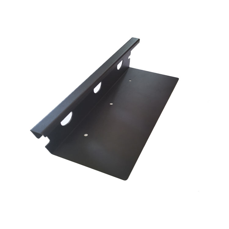aluminum bracket