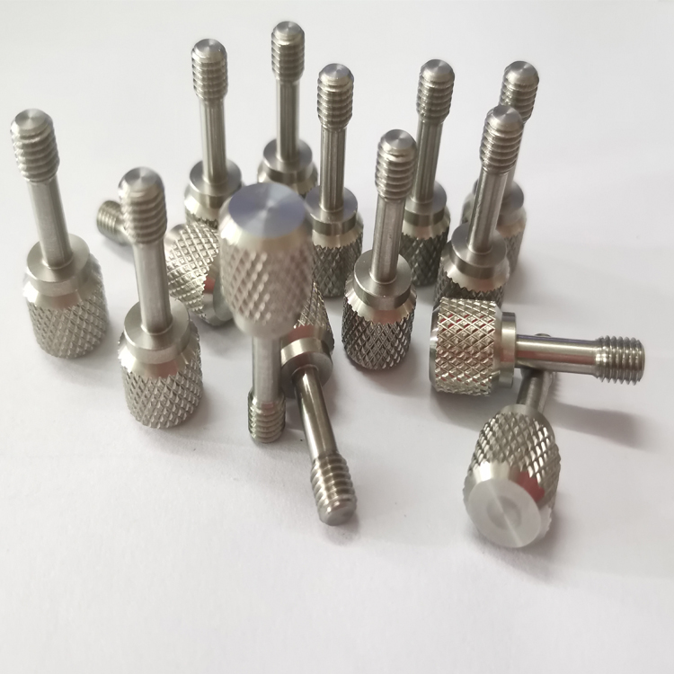 stainless steel screw