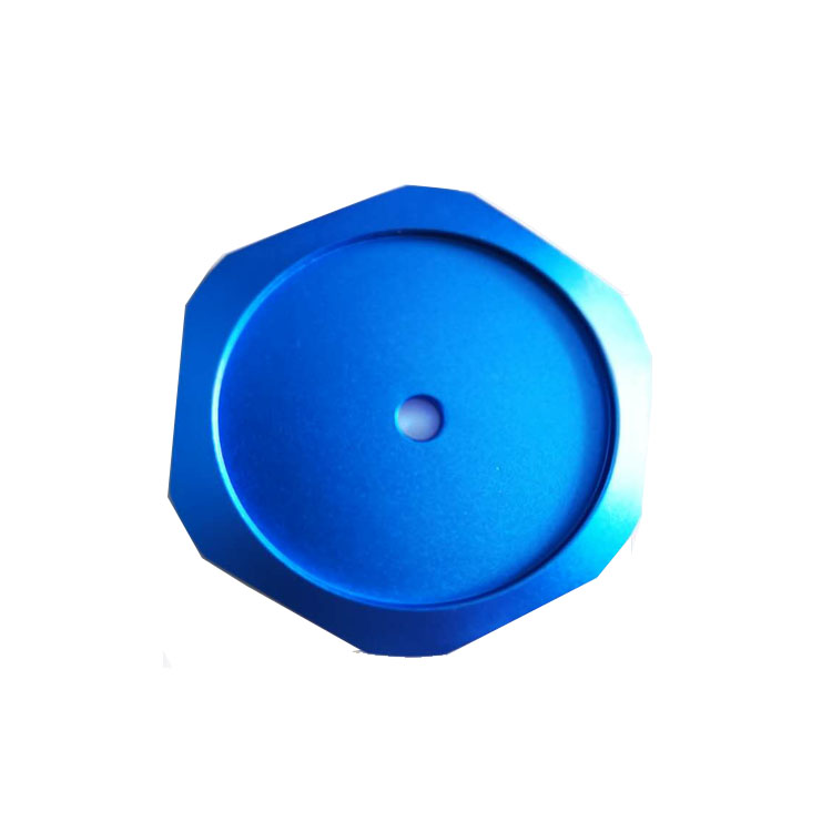 cnc machining aluminum parts