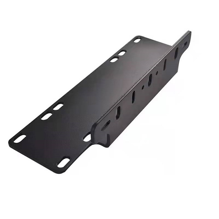 aluminum bracket