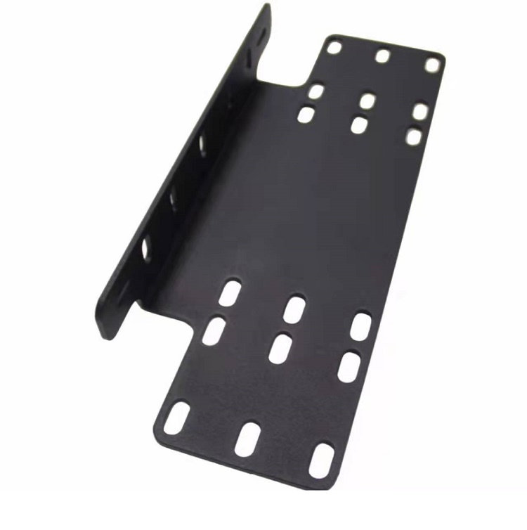 aluminum bracket