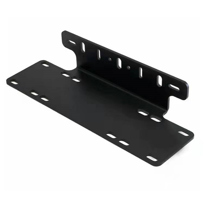 aluminum bracket