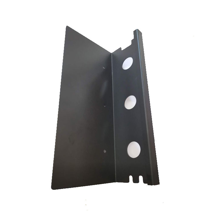 aluminum bracket