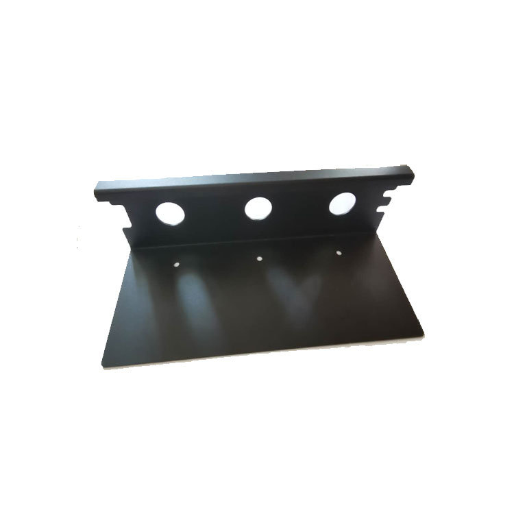 aluminum bracket