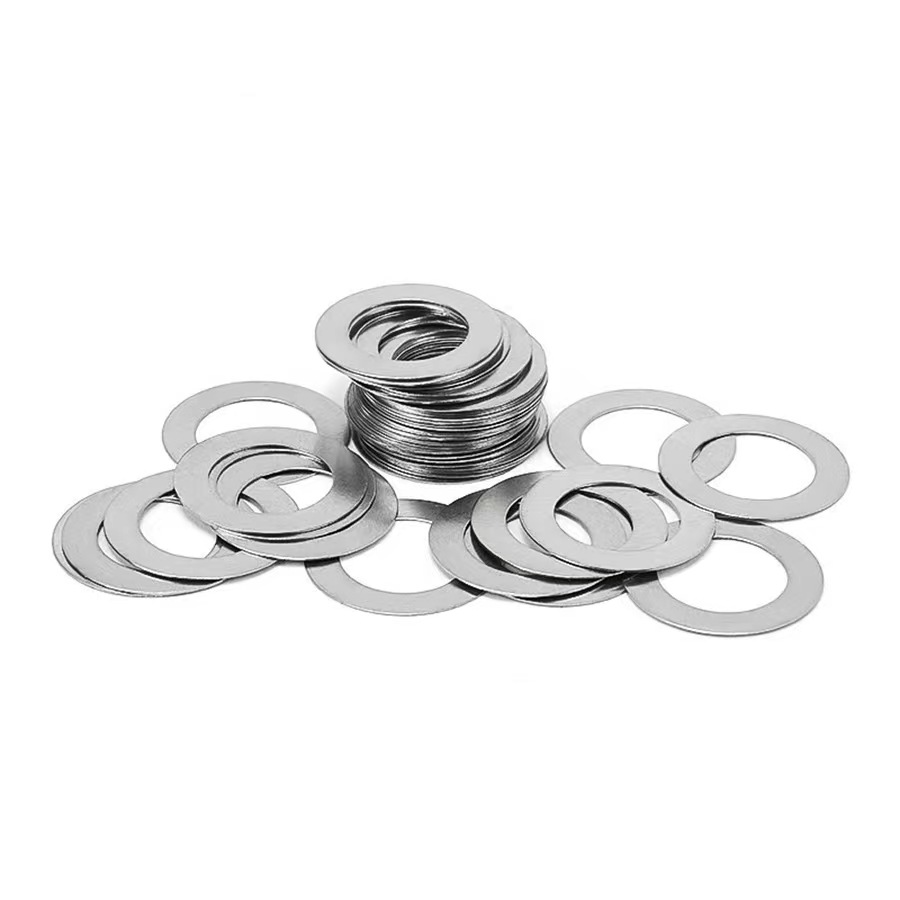 304 stainless steel washers