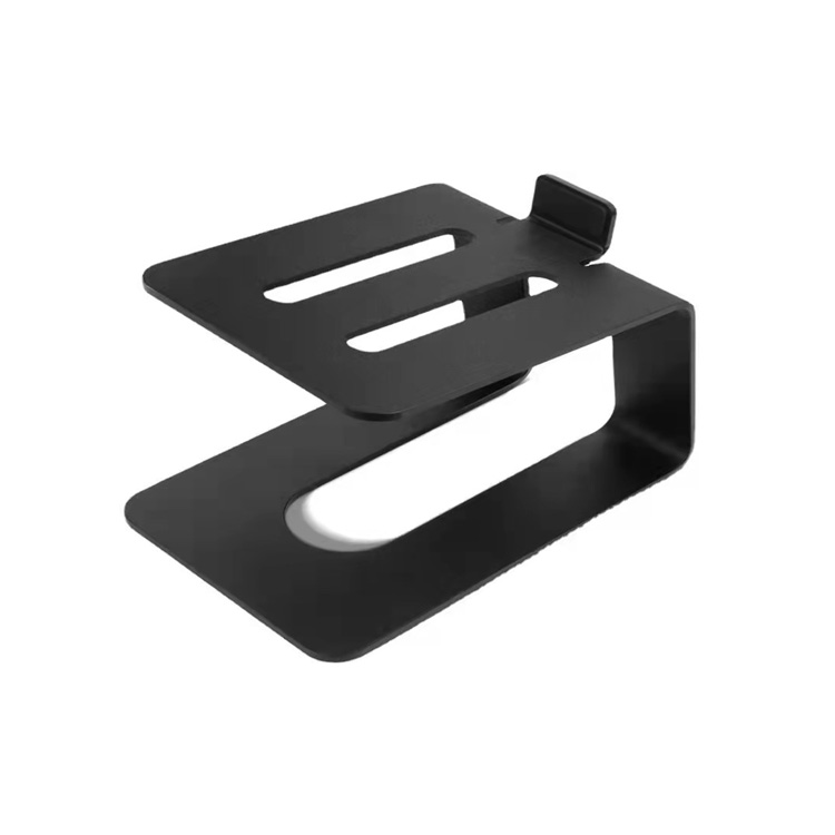 Audio holder aluminum brackets