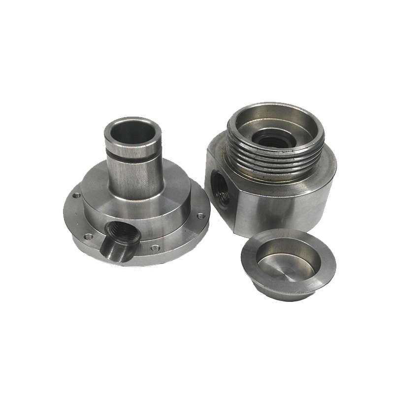 cnc stainless steel parts