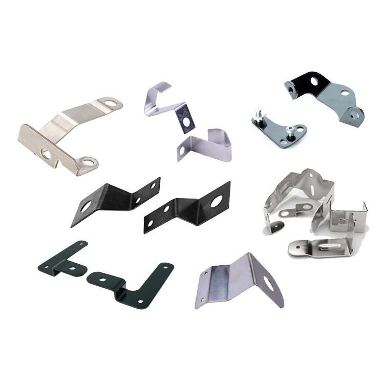 sheet metal clips