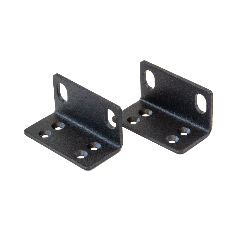 sheet metal aluminum bracket