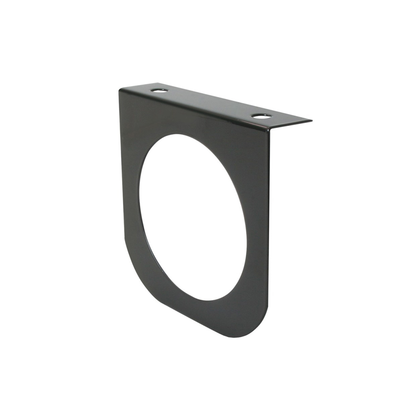 sheet metal aluminum bracket