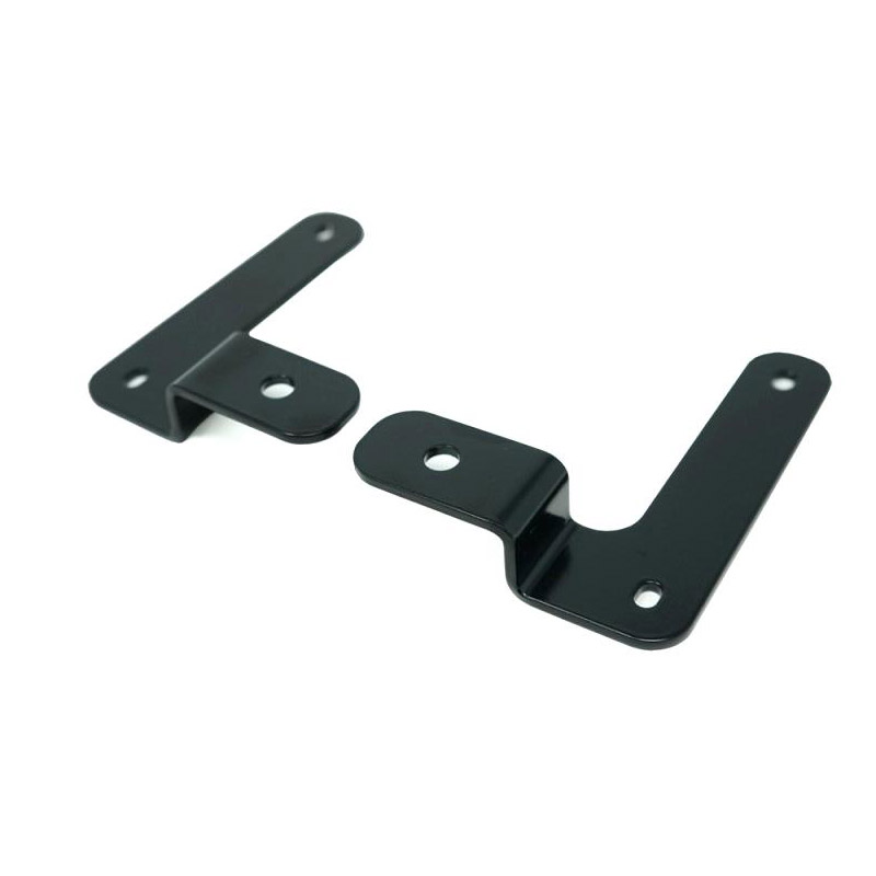 sheet metal clips