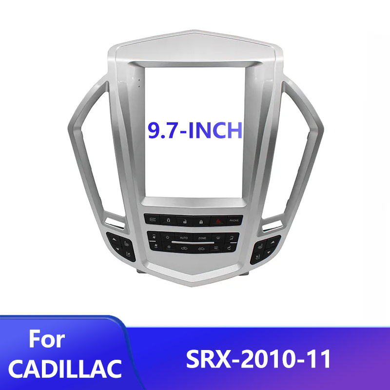 SRX 9.7 inch 2010-2011