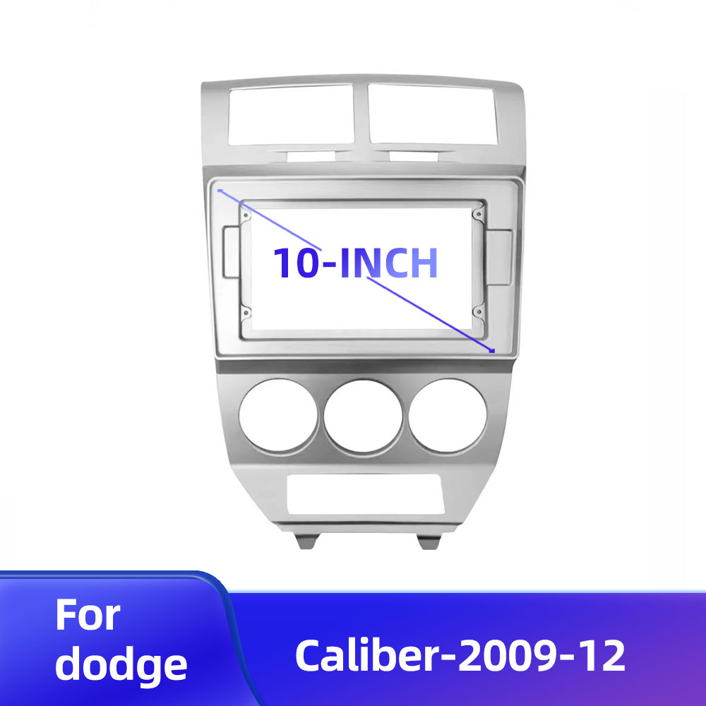 CALIBER 2009-2012