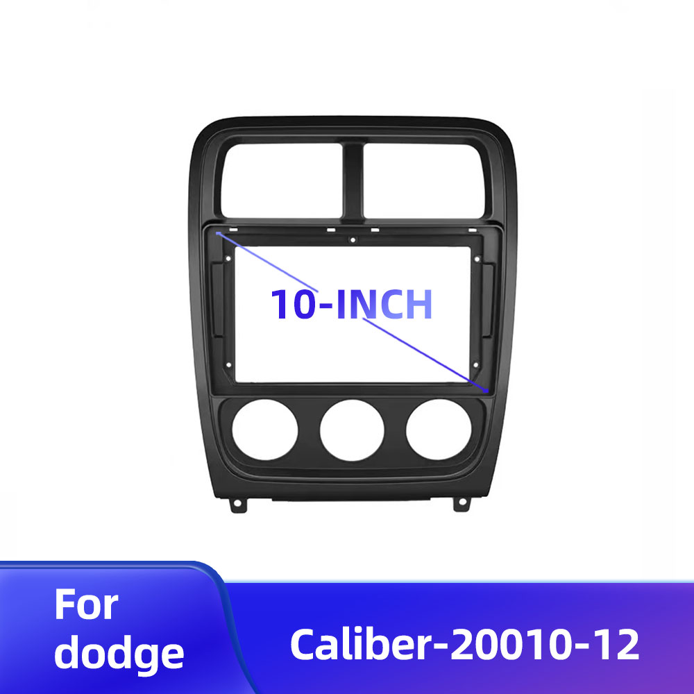 CALIBER 2010-2012