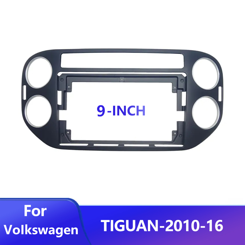 Tiguan 2010-2016