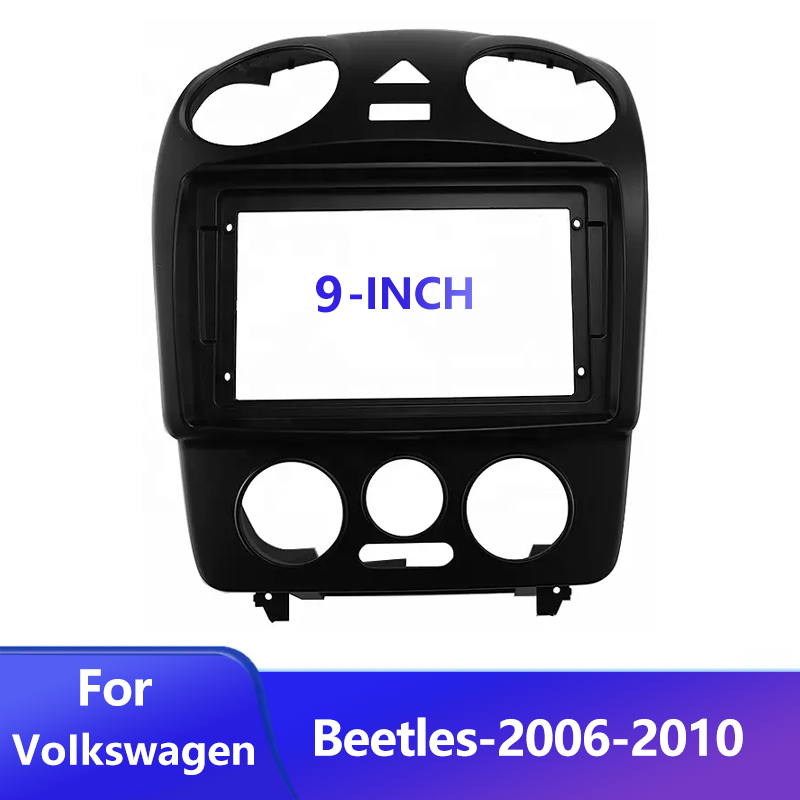 Beetles 2006-2010