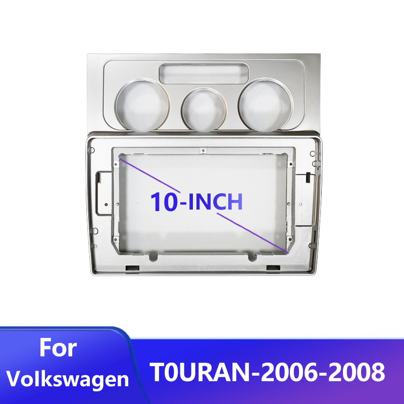 Touran 2006-2008