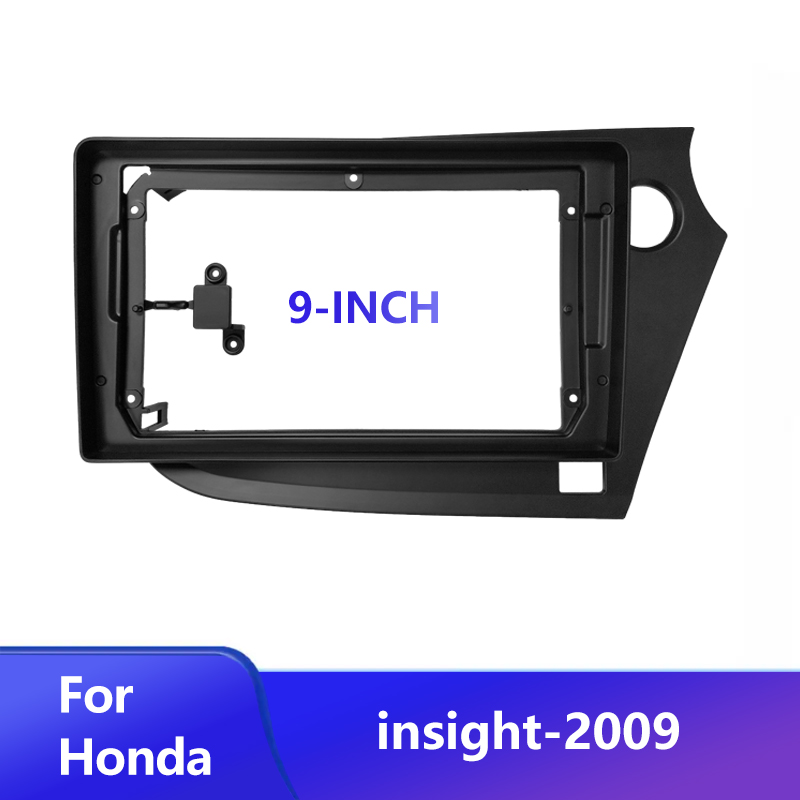 Honda Insight 2 2009 - 2014