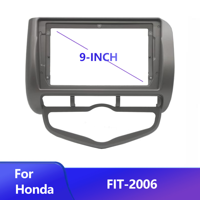 HONDA Fit 2002-2006