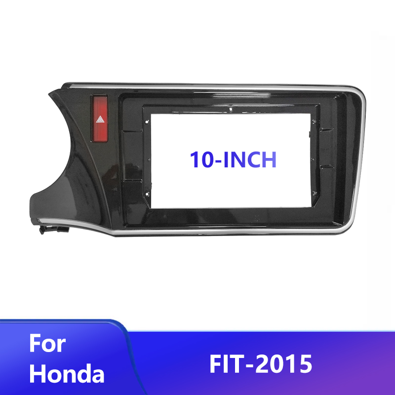 Honda fit 15