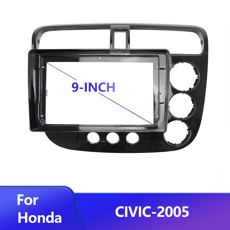 Honda  civic  2001-2005