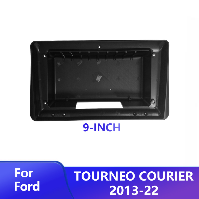 Tourneo Courier 2013-2022