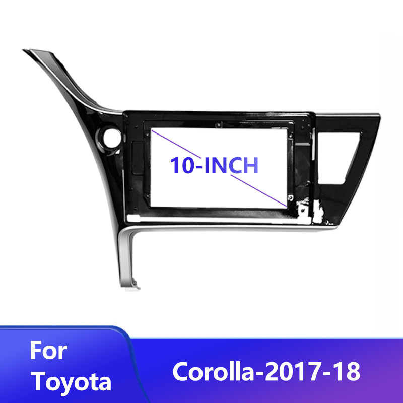 corolla 2017