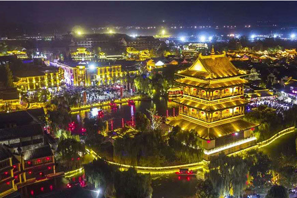 照明设计