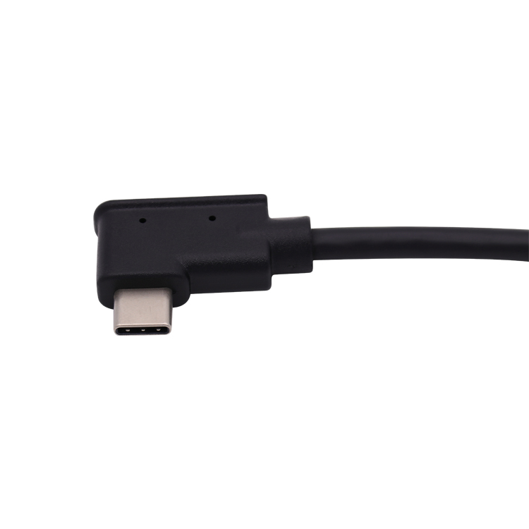 USB C TO C 90度 CABLE