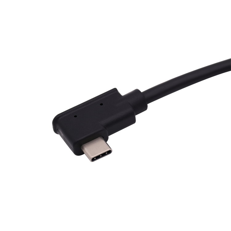 USB C TO C 90度 CABLE