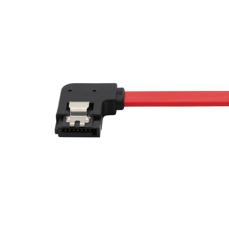 SATA 7Pin Right angle type