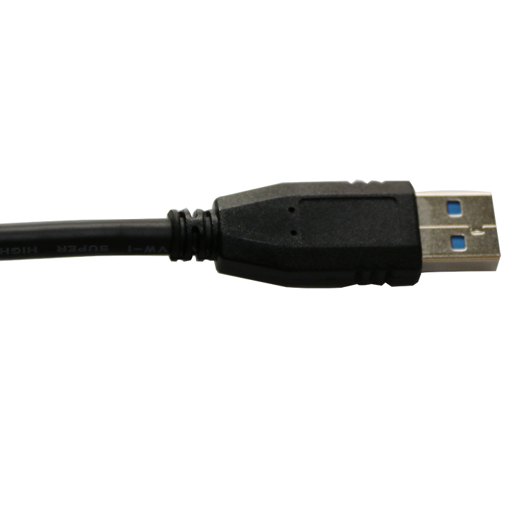 USB3.0 AM to AF cable