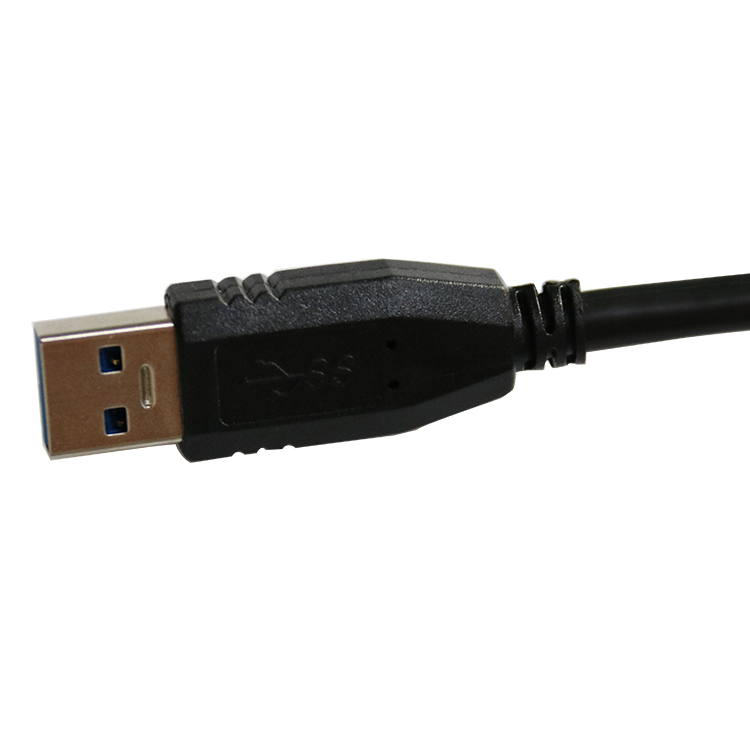 USB3.0 AM to AF cable