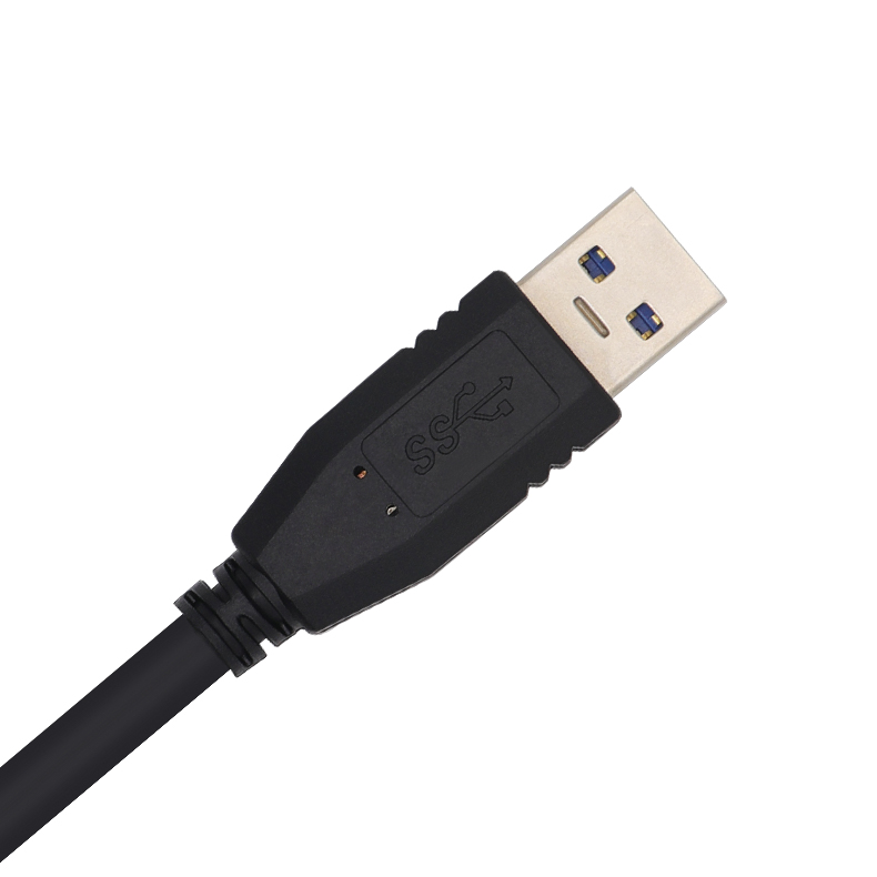 Hard drive USB3.0 AM to Micro B USB data cable