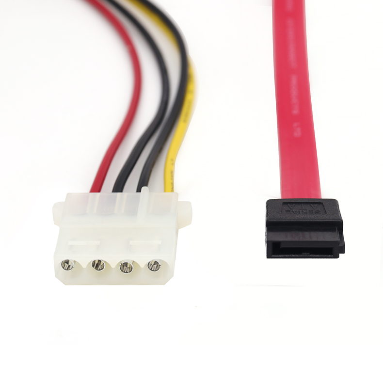 SAS 29pin