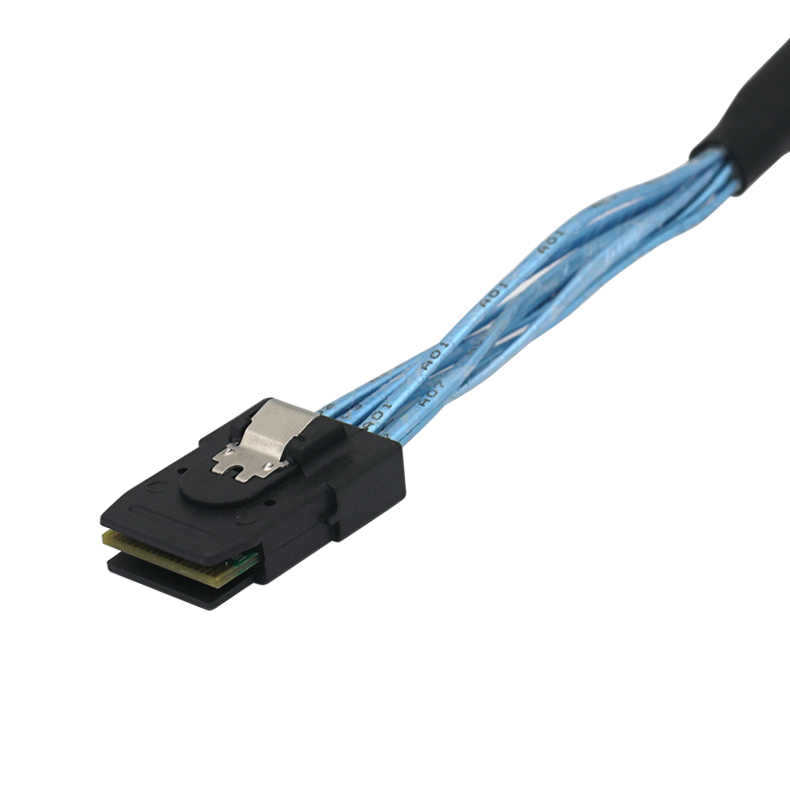 Mini SAS 26pin to 36Pin