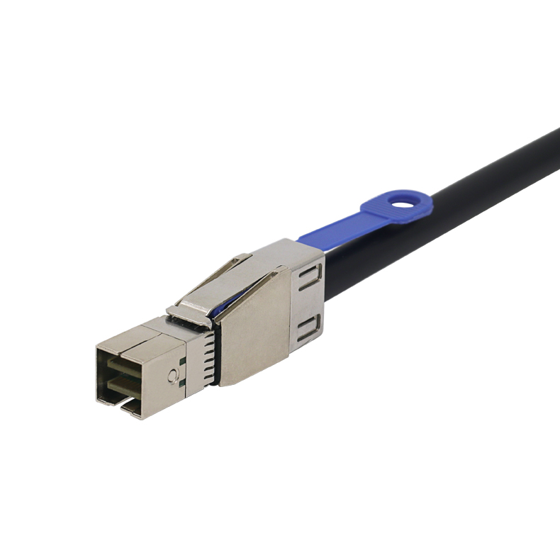 Mini SAS 26pin to 36Pin