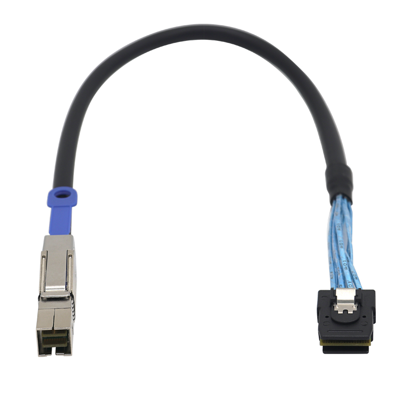 Mini SAS 26pin to 36Pin