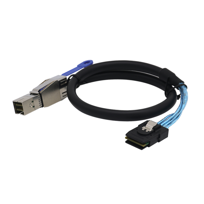 Mini SAS 26pin to 36Pin