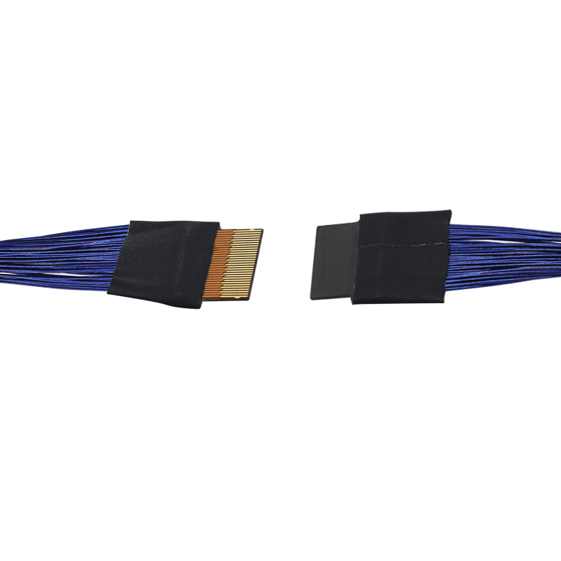 FPC 30PIN to FPC 30PIN
