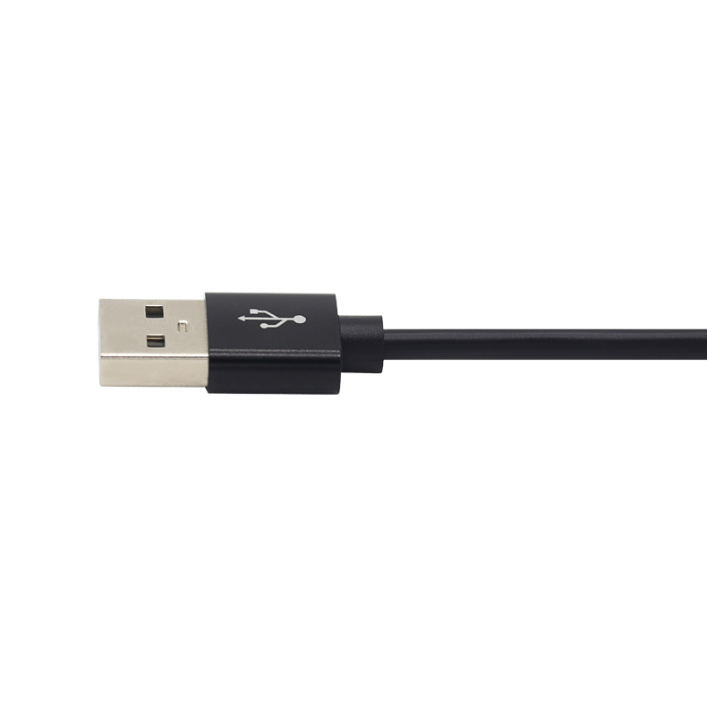 2 in 1 Micro USB charging Cable