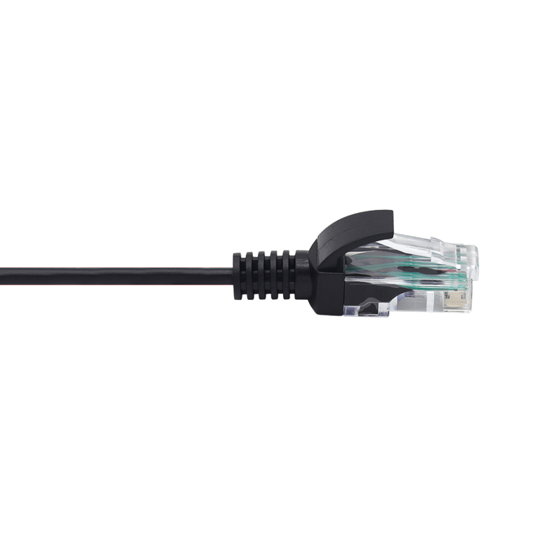 RJ45 TO SR+90度圆盘端子