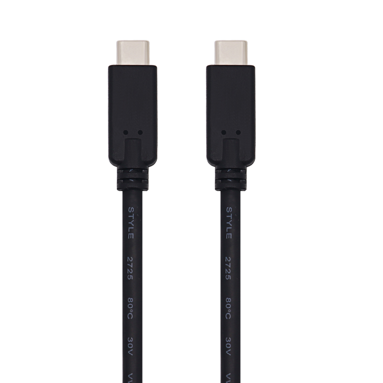 USB C type 10G Data Cable