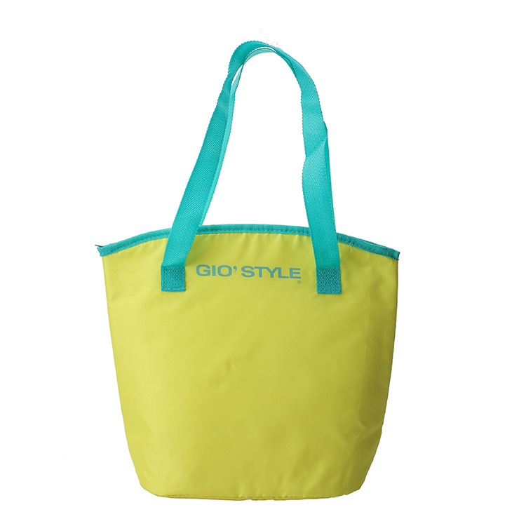 Cooler lunch bag/ fitness cooler lunch bag/ cooler bag for food lunch box