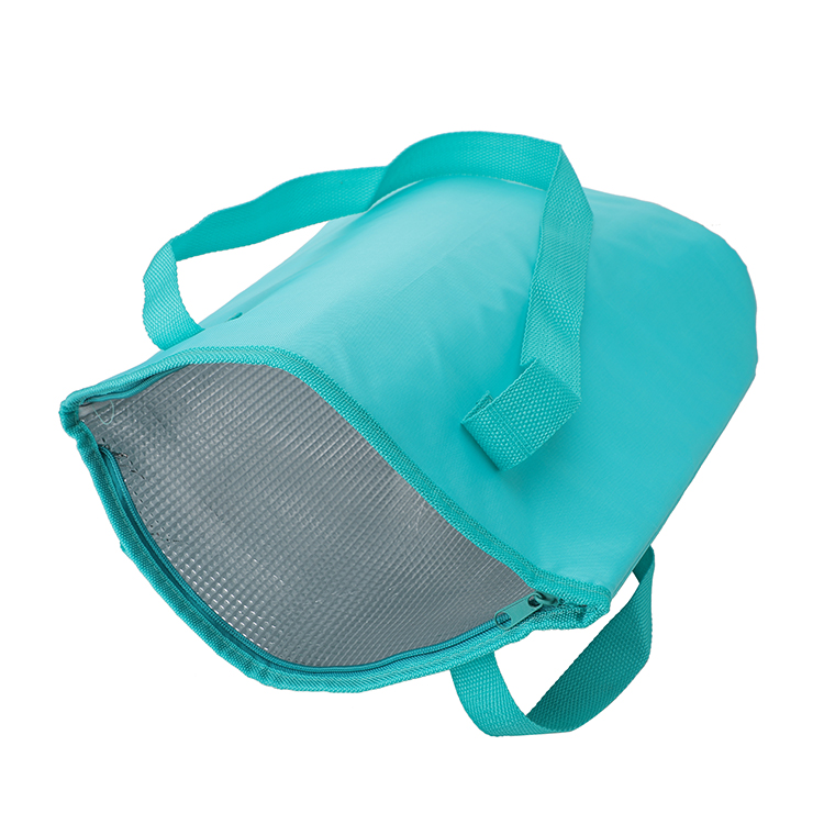 Cooler lunch bag/ fitness cooler lunch bag/ cooler bag for food lunch box