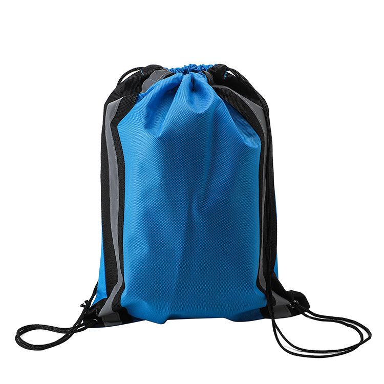 Promotional Drawstring Bag /drawstring backpack bag